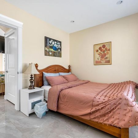 Three Bedrooms Brand New Laneway House Near Public Transit Vancouver Kültér fotó